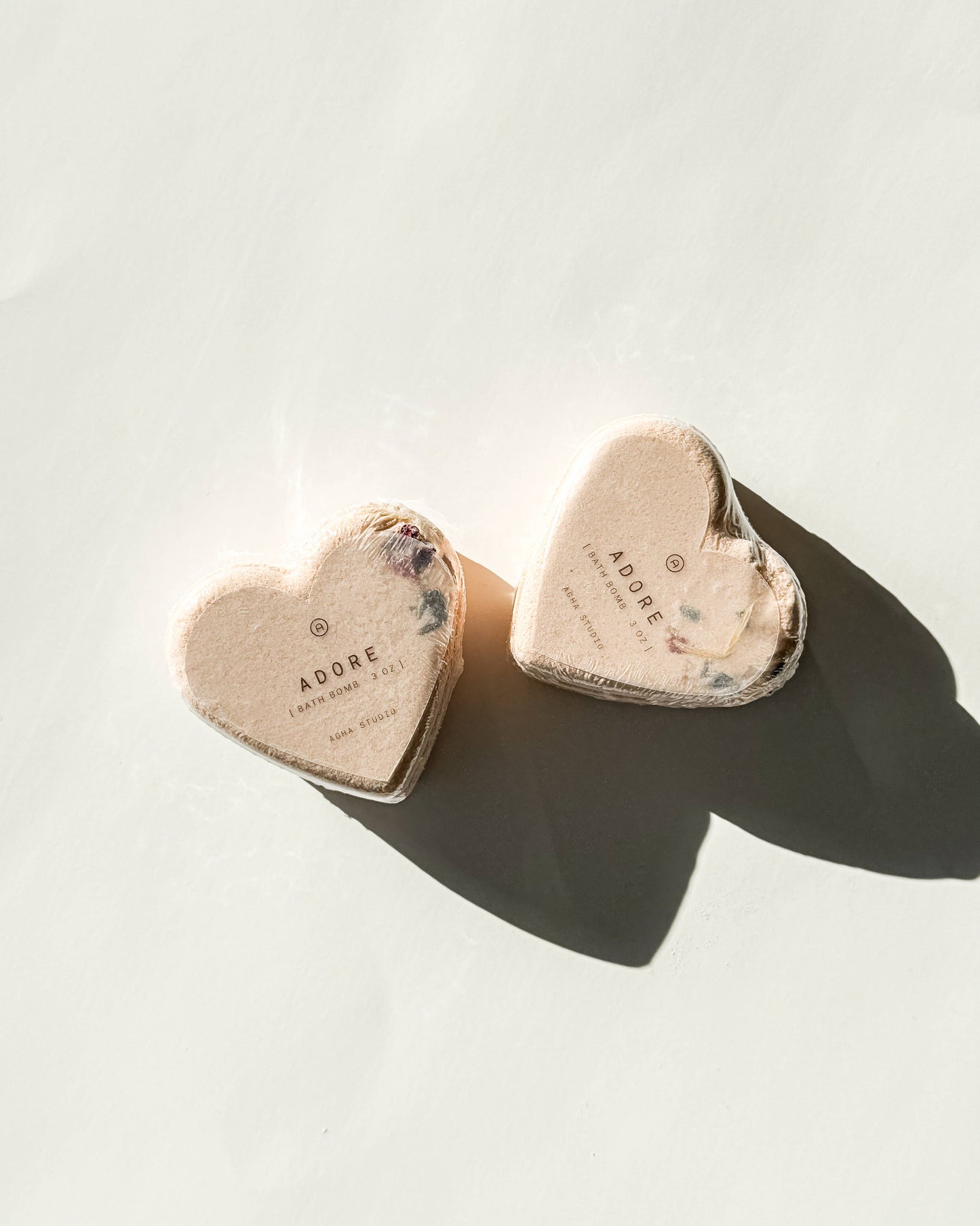 Agha Studio - Adore Bath Bomb