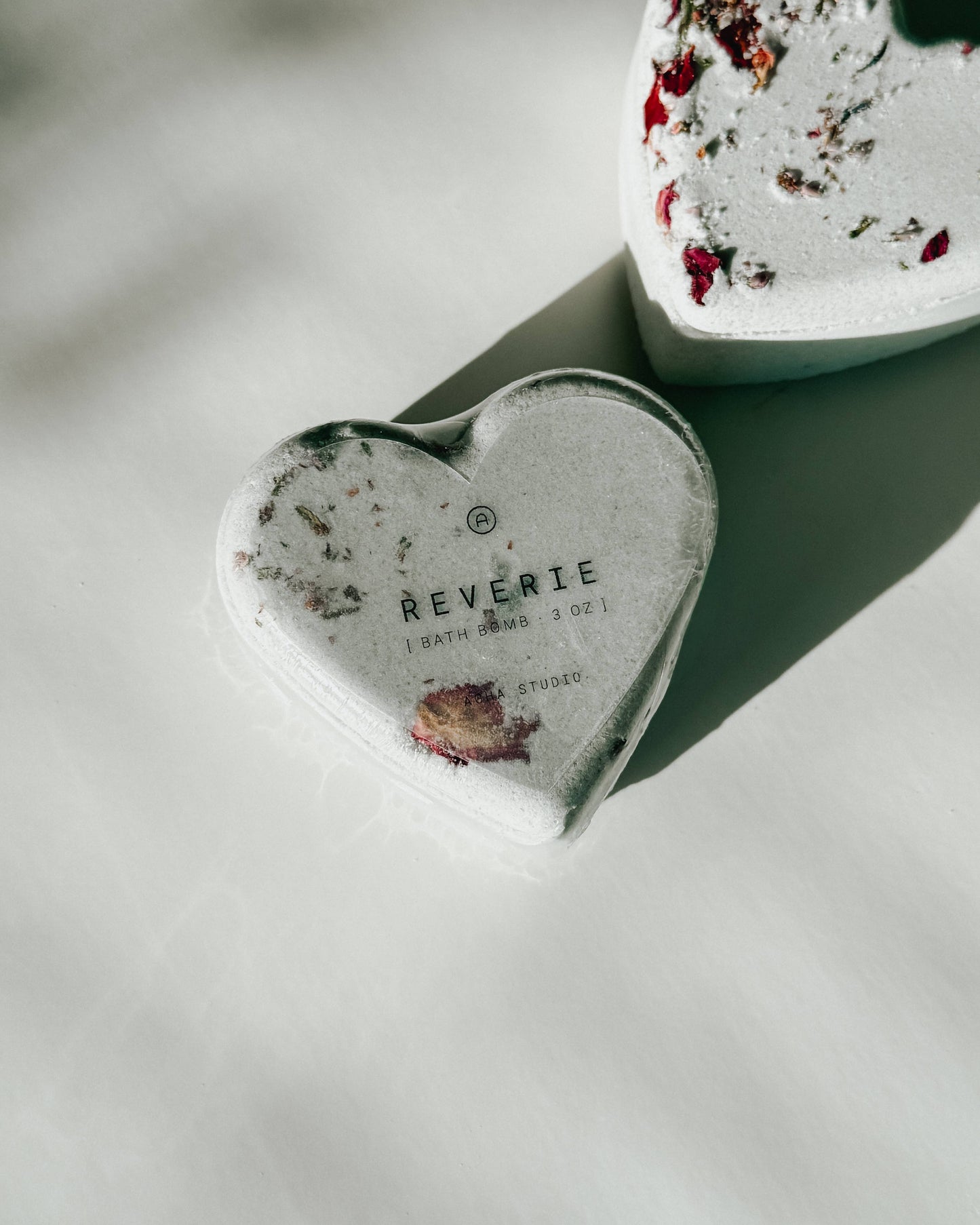 Agha Studio - Reverie Bath Bomb