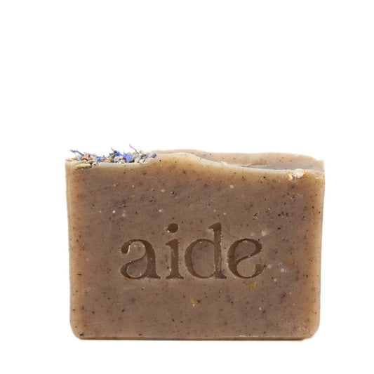 Aide Bodycare - Lavender Oatmeal Soap - Wholesale