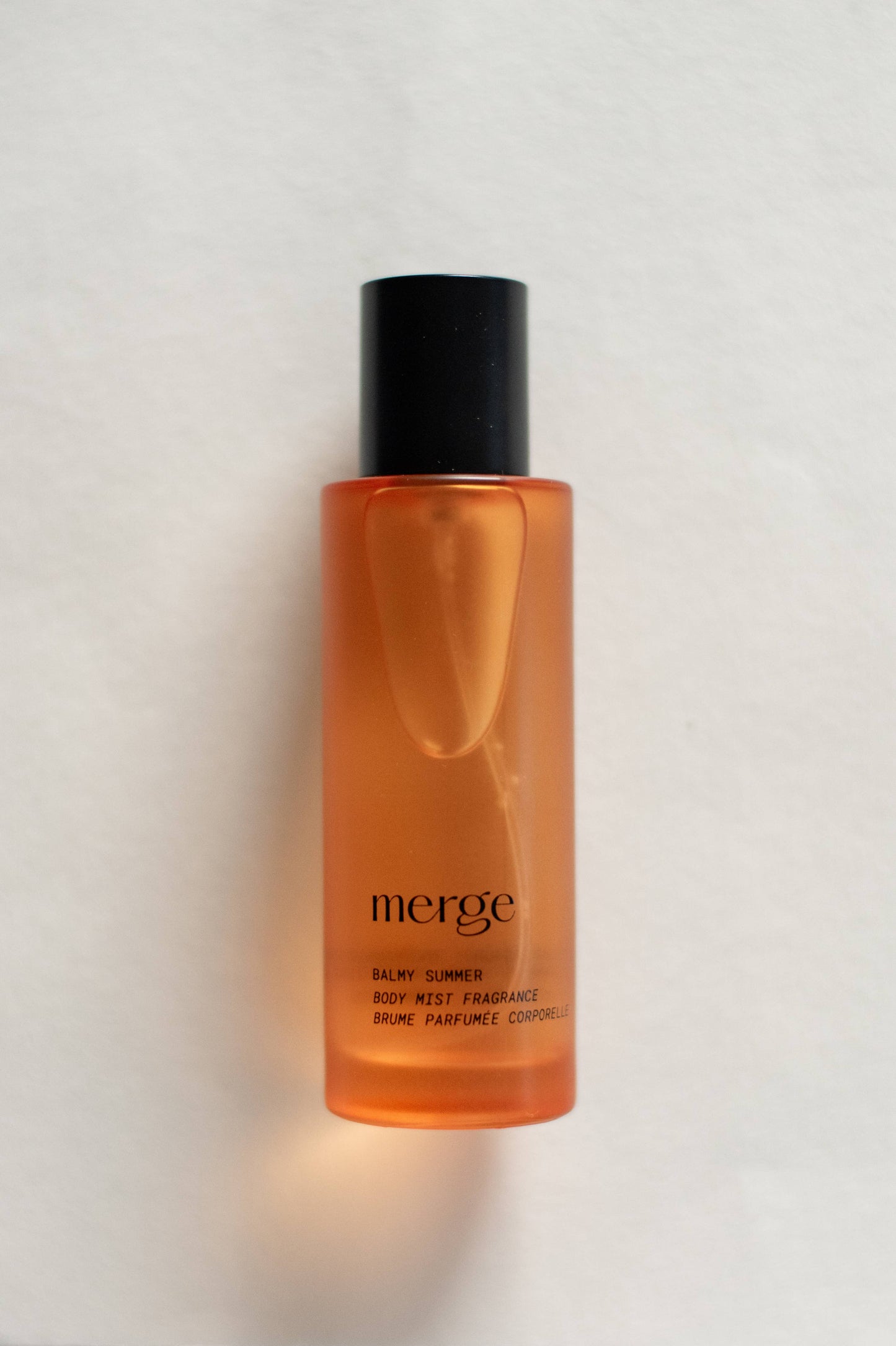 Merge - Balmy Summer Body Mist Fragrance
