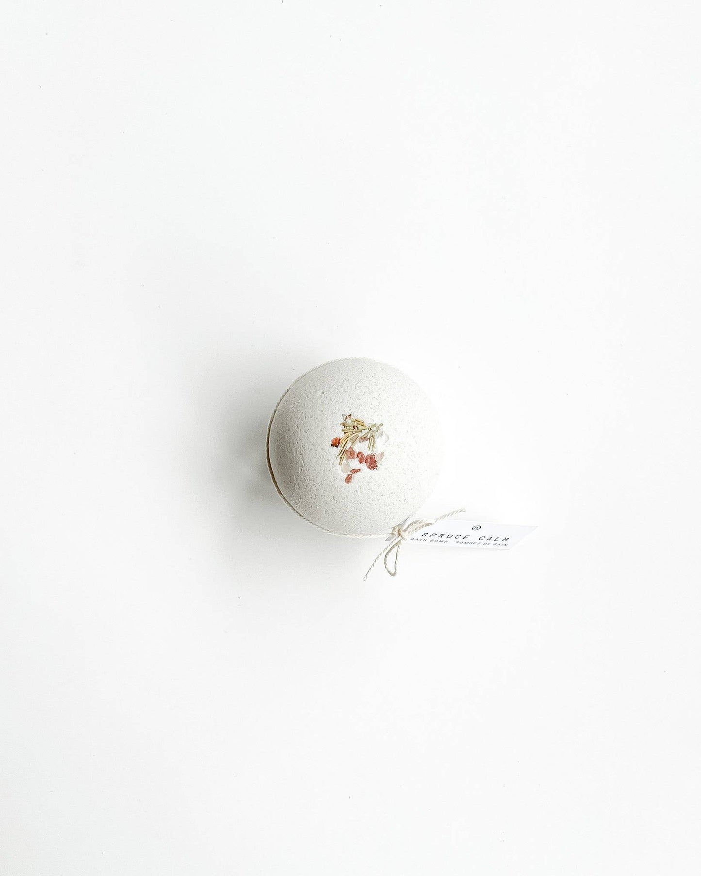 Agha Studio - Spruce Calm Bath Bomb