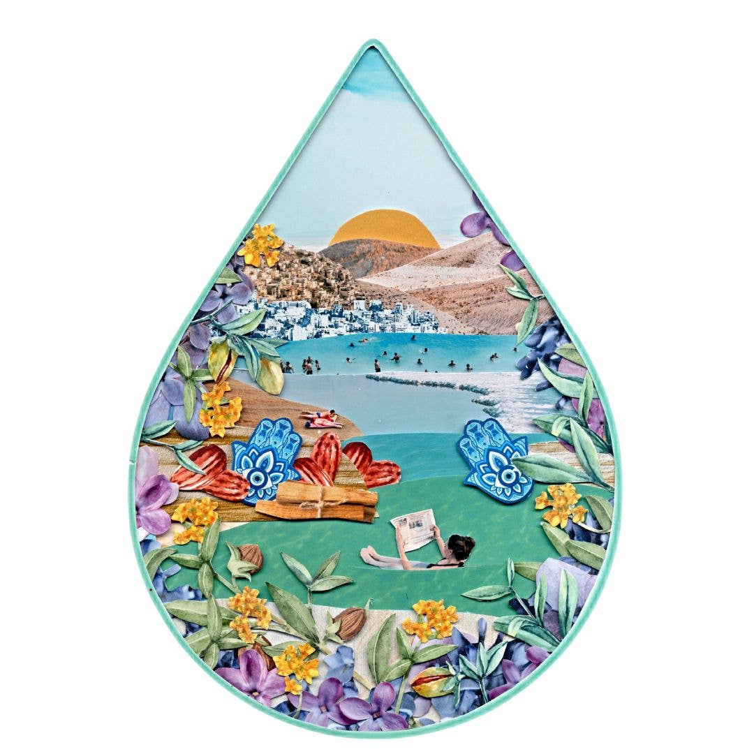 WOO World of Oils - WOO™ Santal + Jojoba Oil