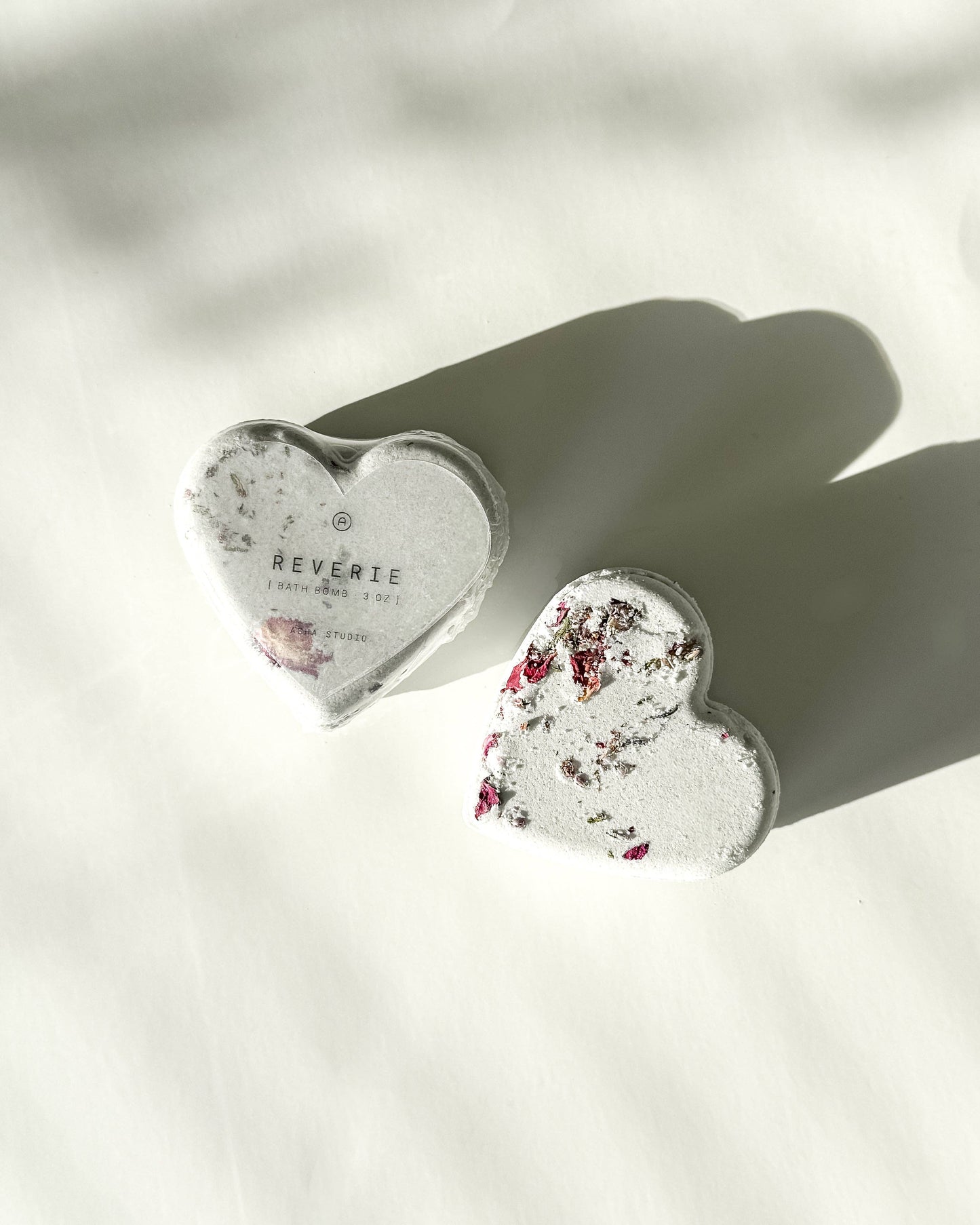 Agha Studio - Reverie Bath Bomb