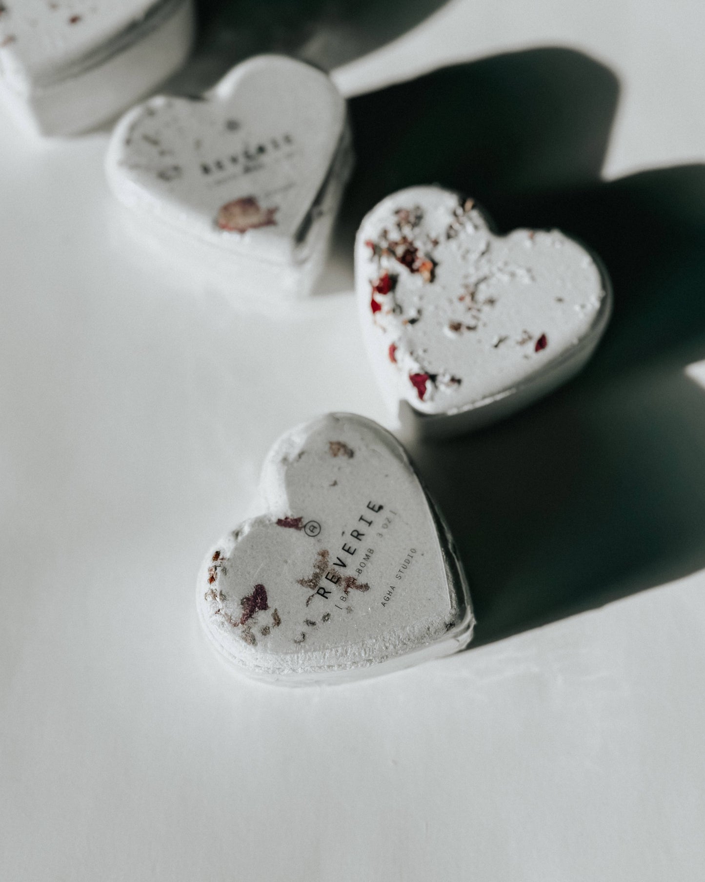 Agha Studio - Reverie Bath Bomb