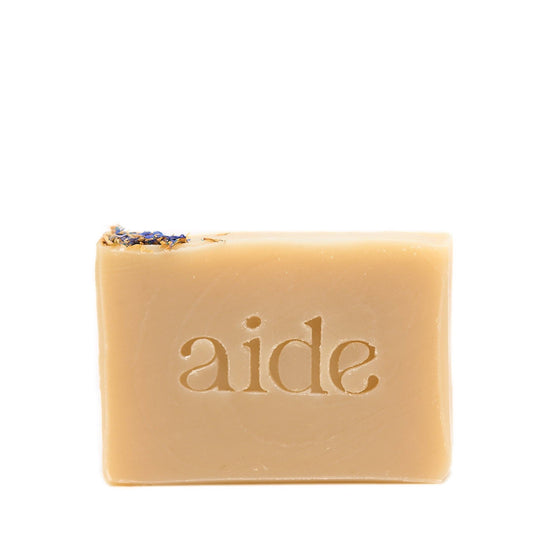 Aide Bodycare - Eucalyptus Mint Soap - Wholesale