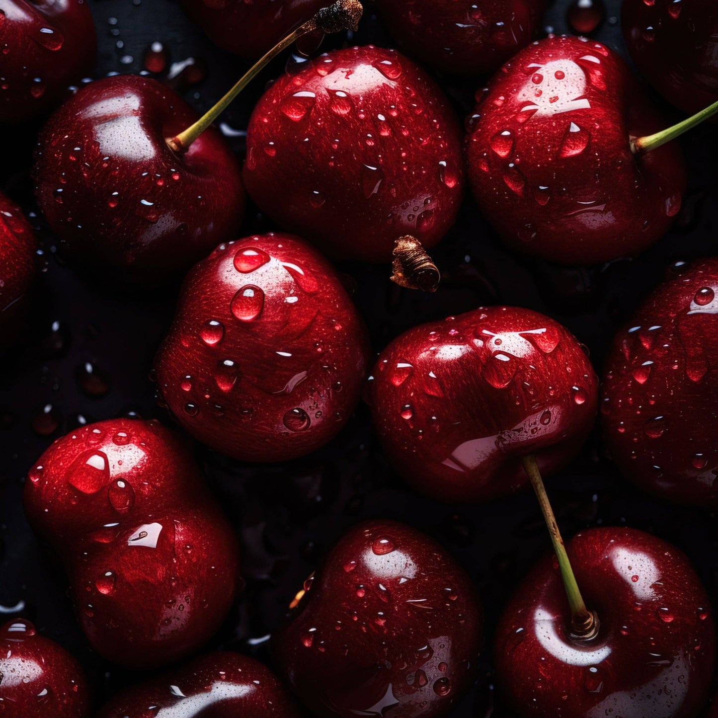 Aide Bodycare - Black Cherry Vanilla Soap - Wholesale