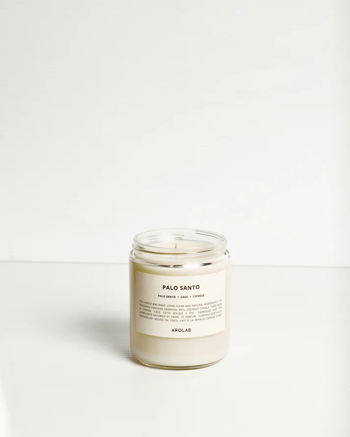 Arolab Candles