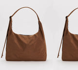 BAGGU Nylon Shoulder Bag