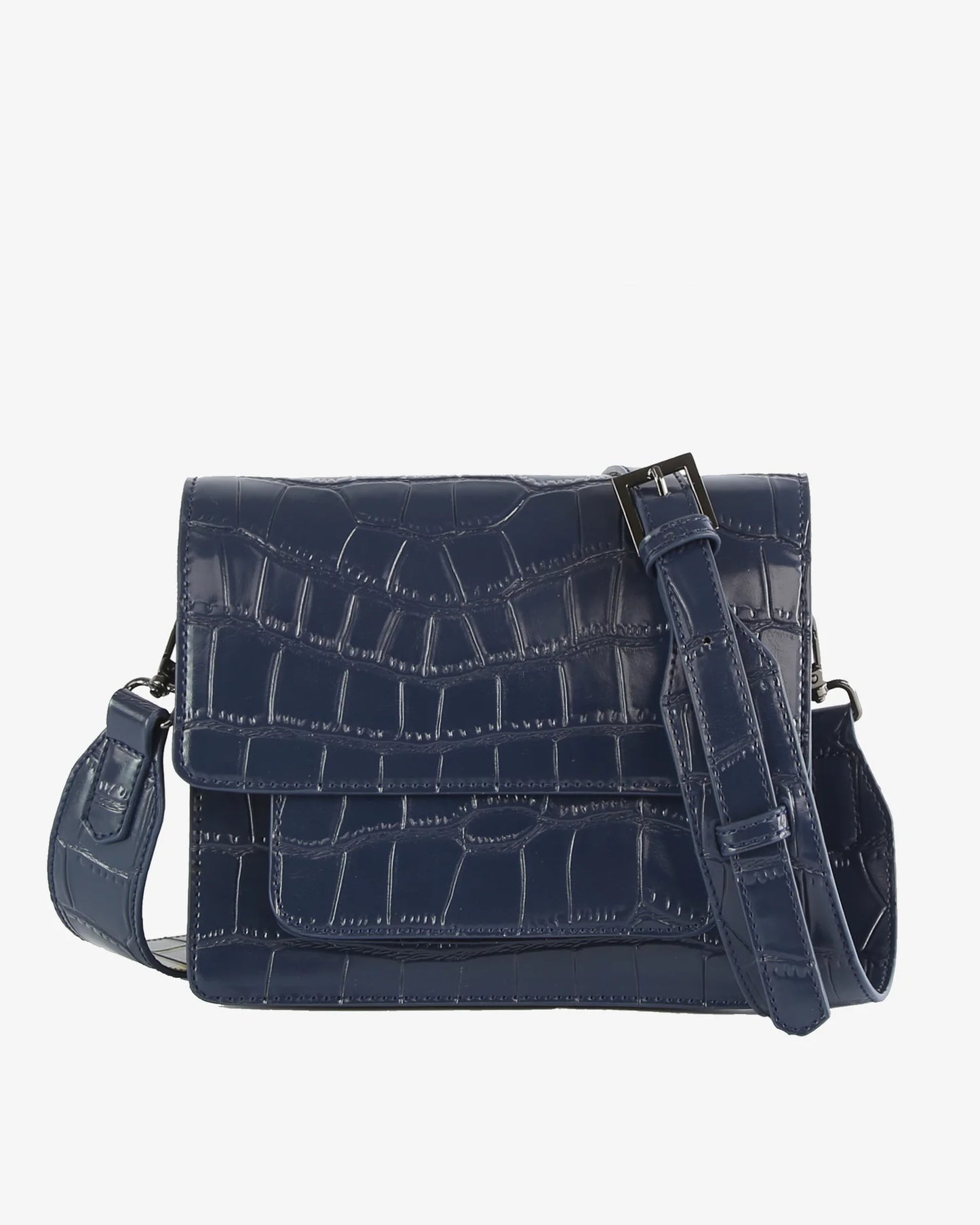 Hvisk CAYMAN POCKET TRACE - Eclipse Blue