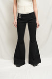 Almost Famous Low Waisted Bell Bottom Jeans