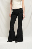 Almost Famous Low Waisted Bell Bottom Jeans