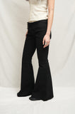 Almost Famous Low Waisted Bell Bottom Jeans