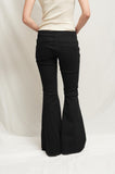 Almost Famous Low Waisted Bell Bottom Jeans