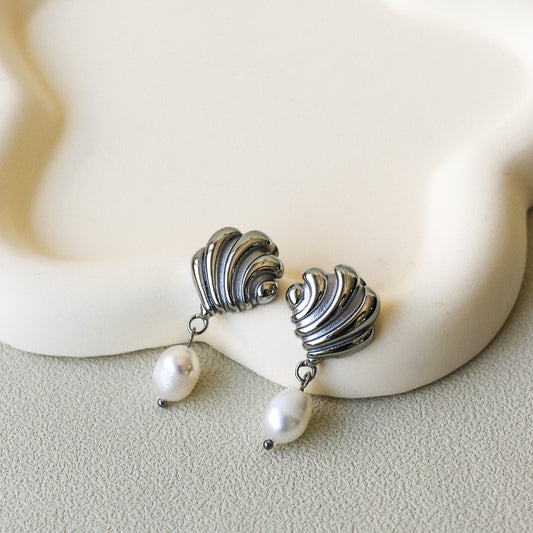 Horace Cahura Earrings