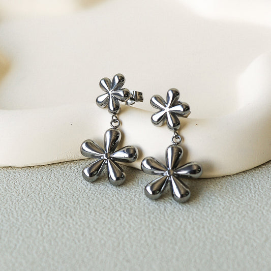 Horace Dufia Earrings