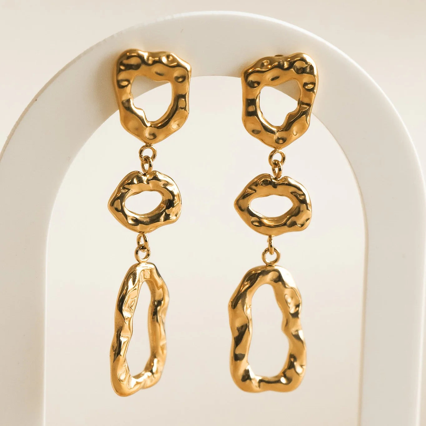 Horace - Martho Earrings