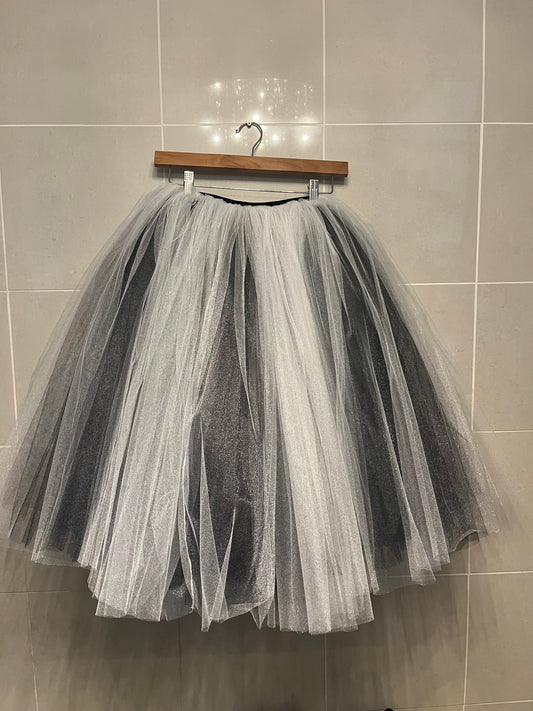 Tulle Party Skirt