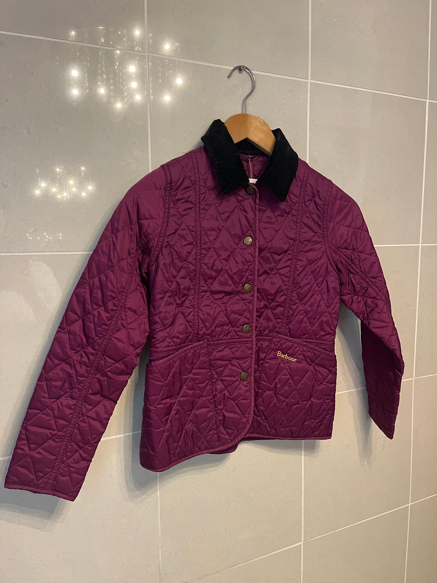 Barbour Children's Jacket