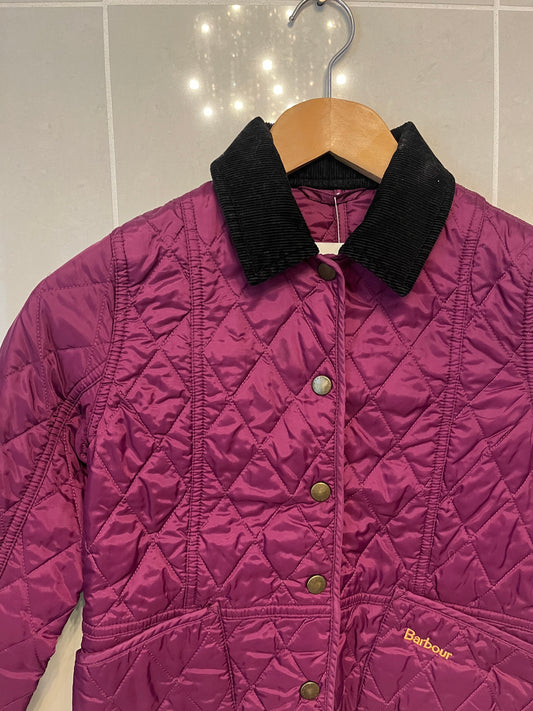 Barbour Children's Jacket