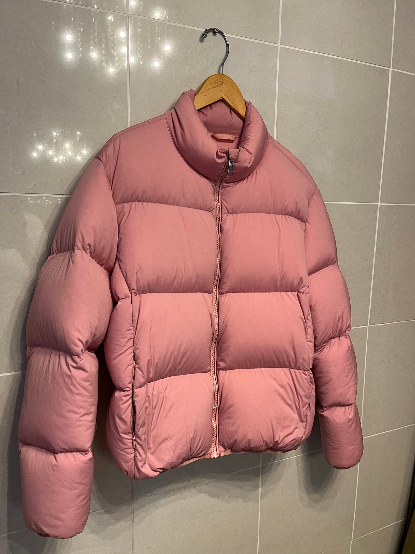 Babaton Puffer Coat