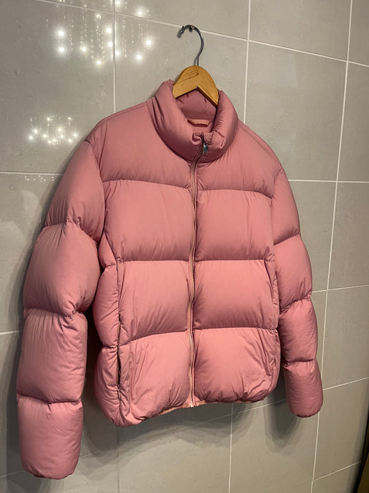Babaton Puffer Coat