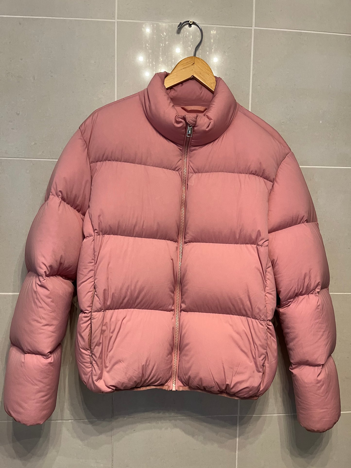 Babaton Puffer Coat