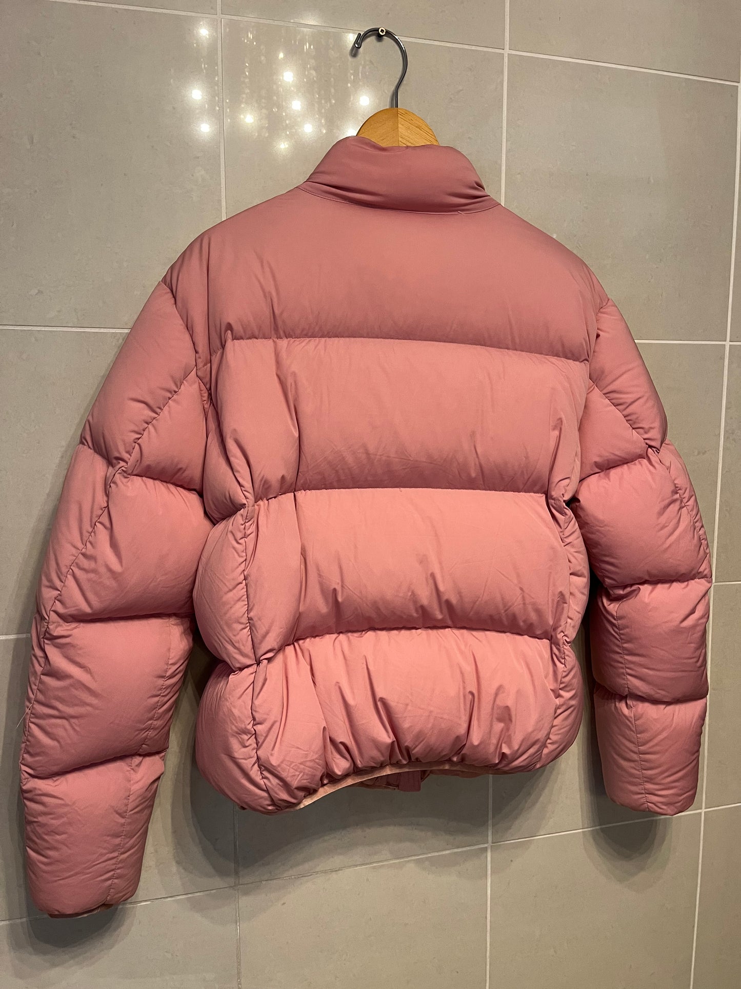 Babaton Puffer Coat