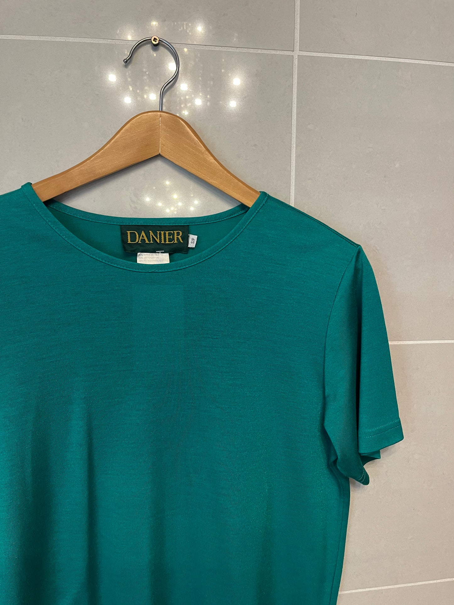 Danier Tee