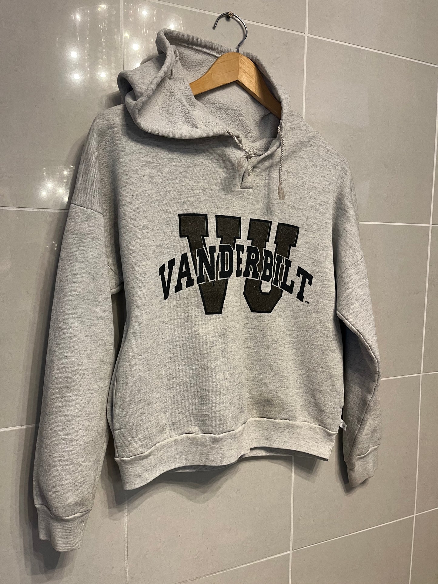 80s Vanderbilt Hoodie