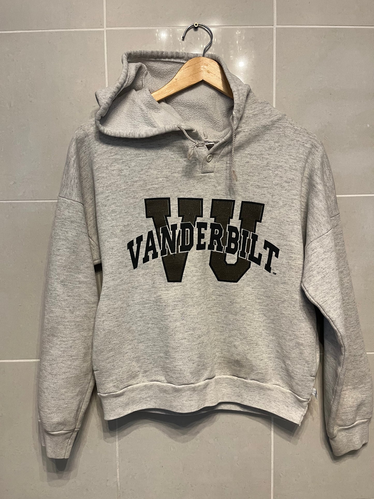 80s Vanderbilt Hoodie
