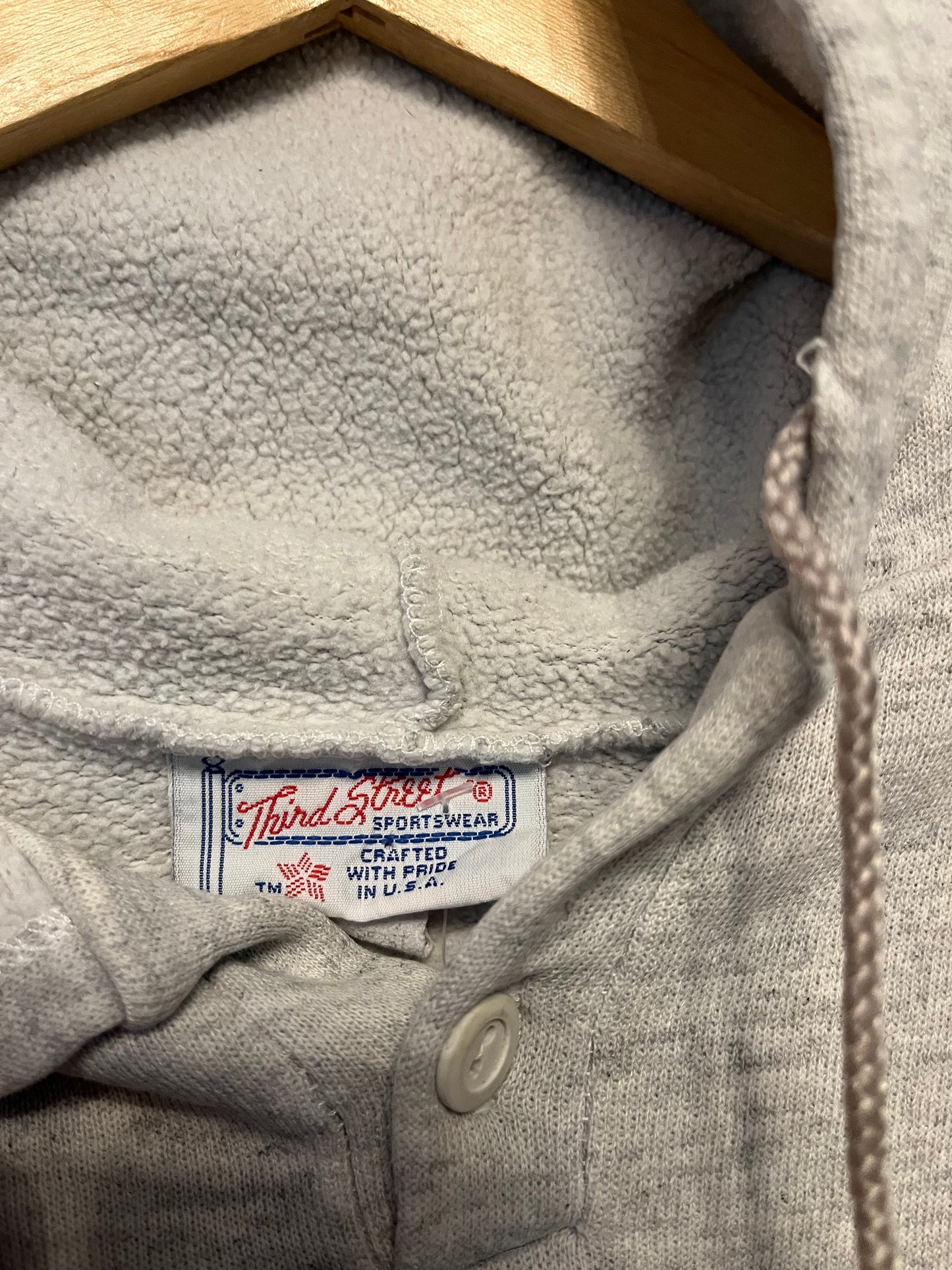 80s Vanderbilt Hoodie