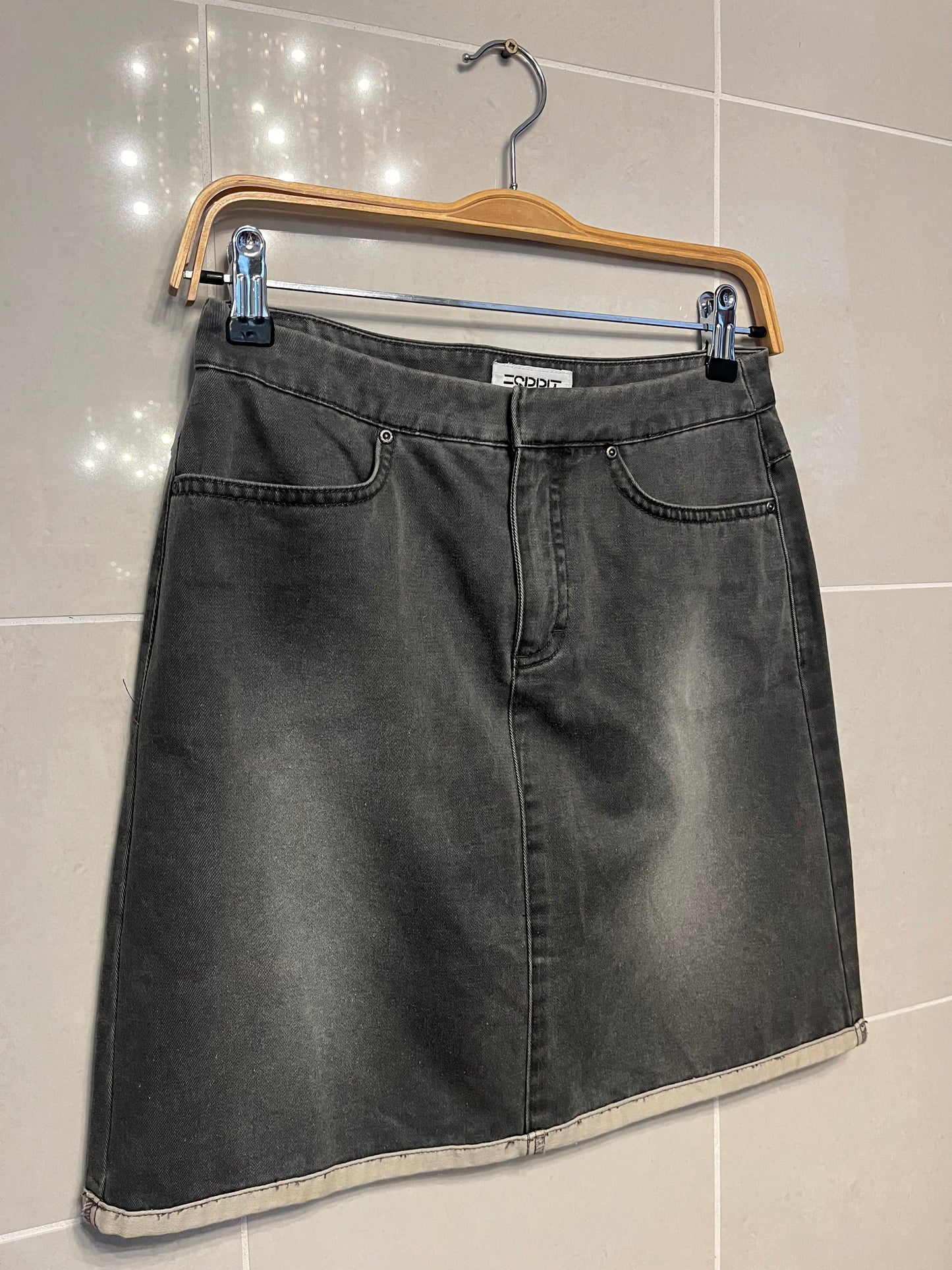 Esprit Denim Skirt