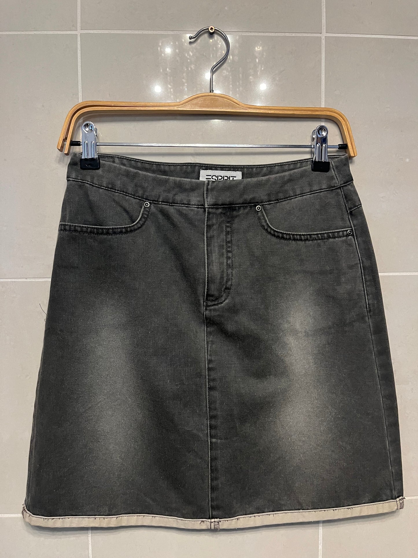 Esprit Denim Skirt