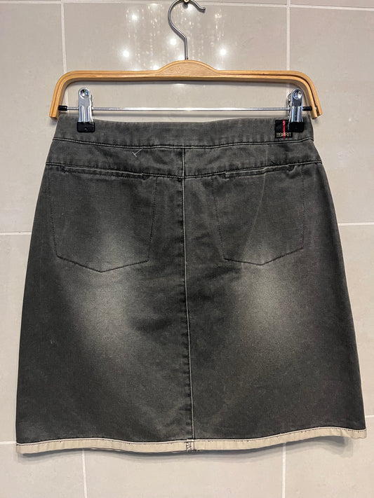 Esprit Denim Skirt