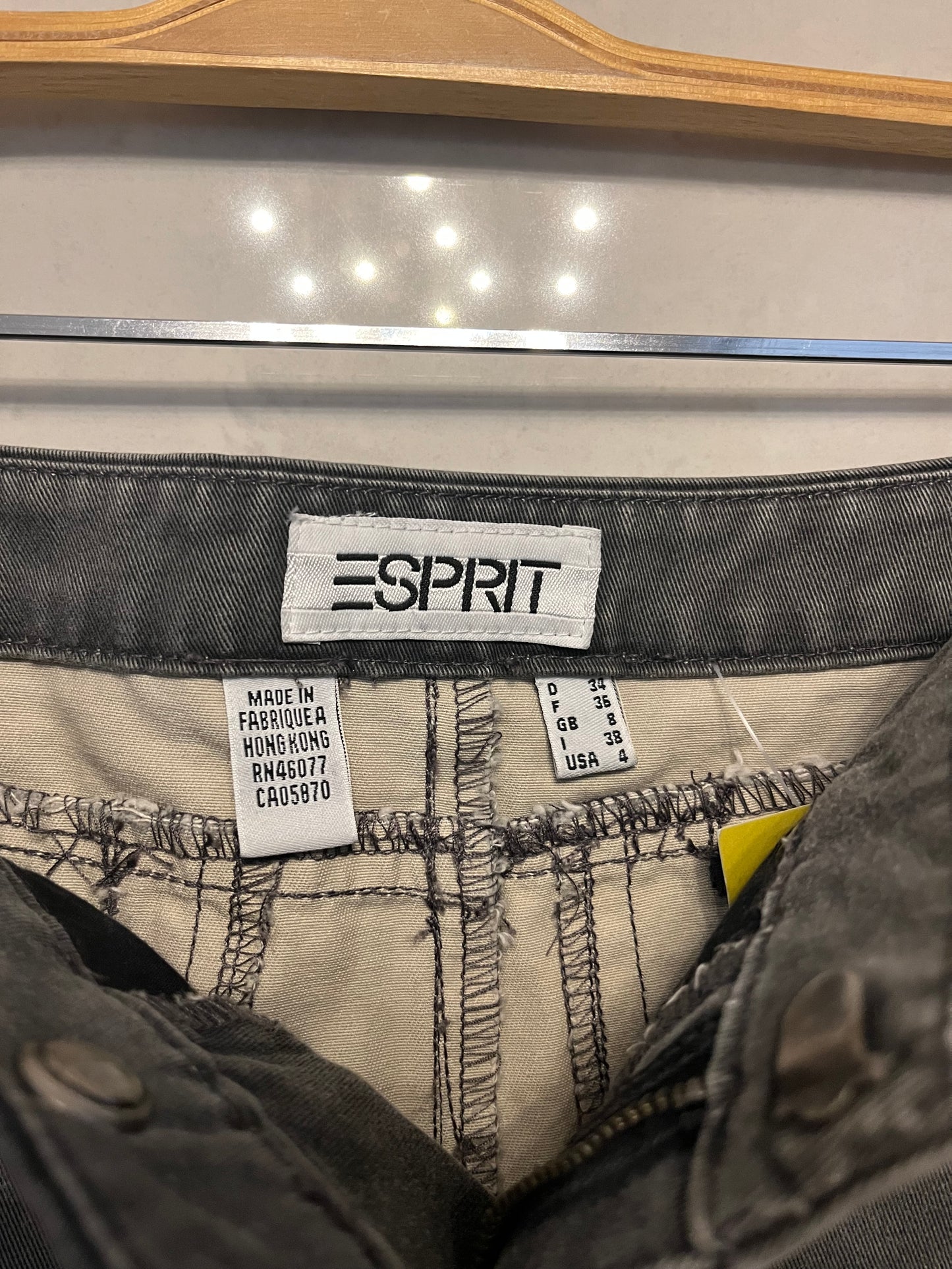Esprit Denim Skirt