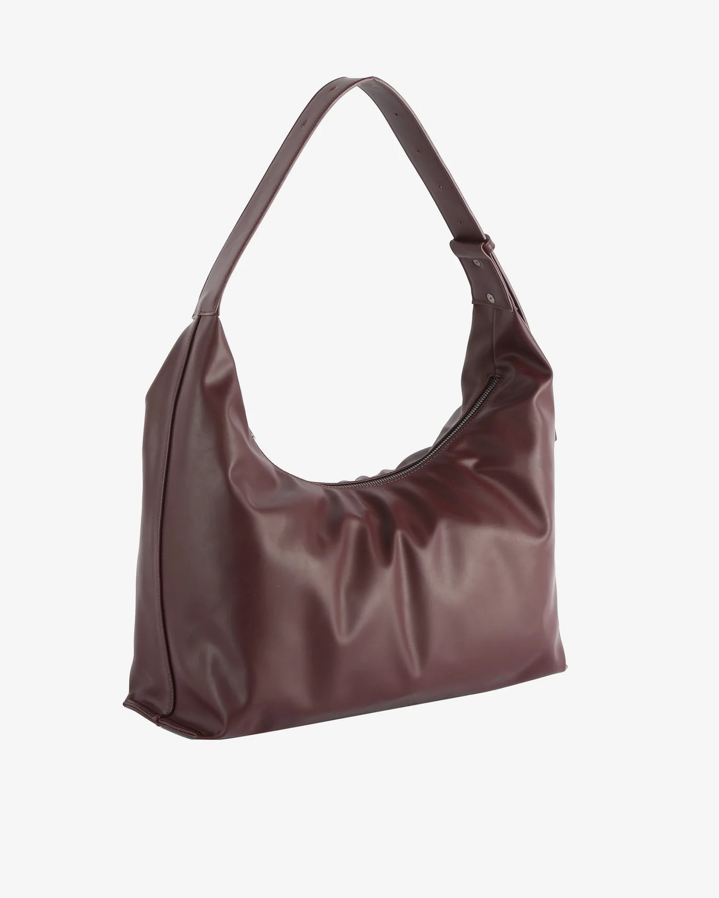 Hvisk LANE SOFT STRUCTURE - Midnight Plum