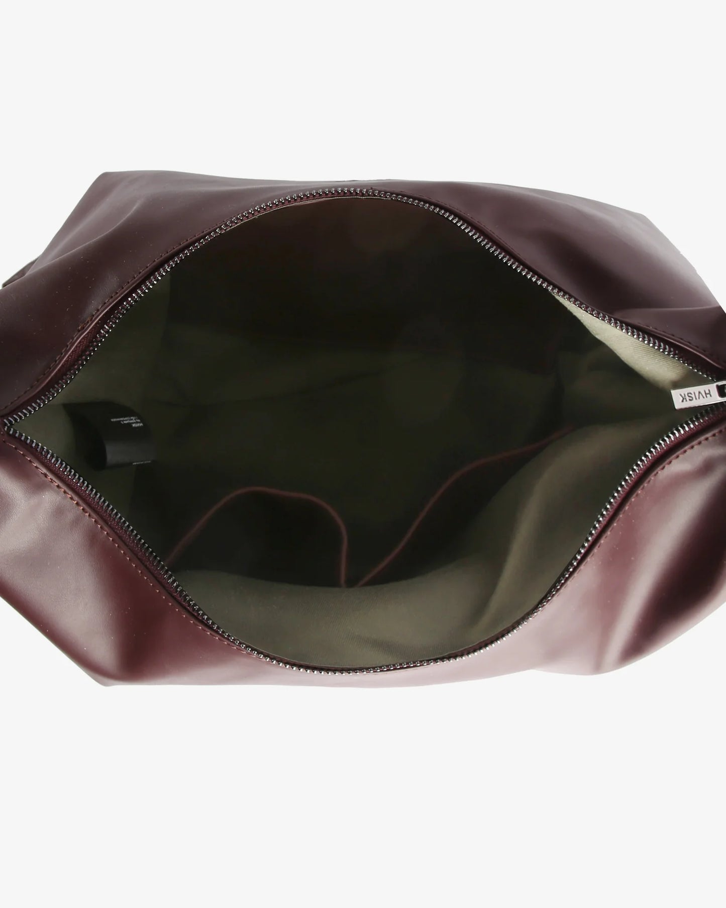 Hvisk LANE SOFT STRUCTURE - Midnight Plum