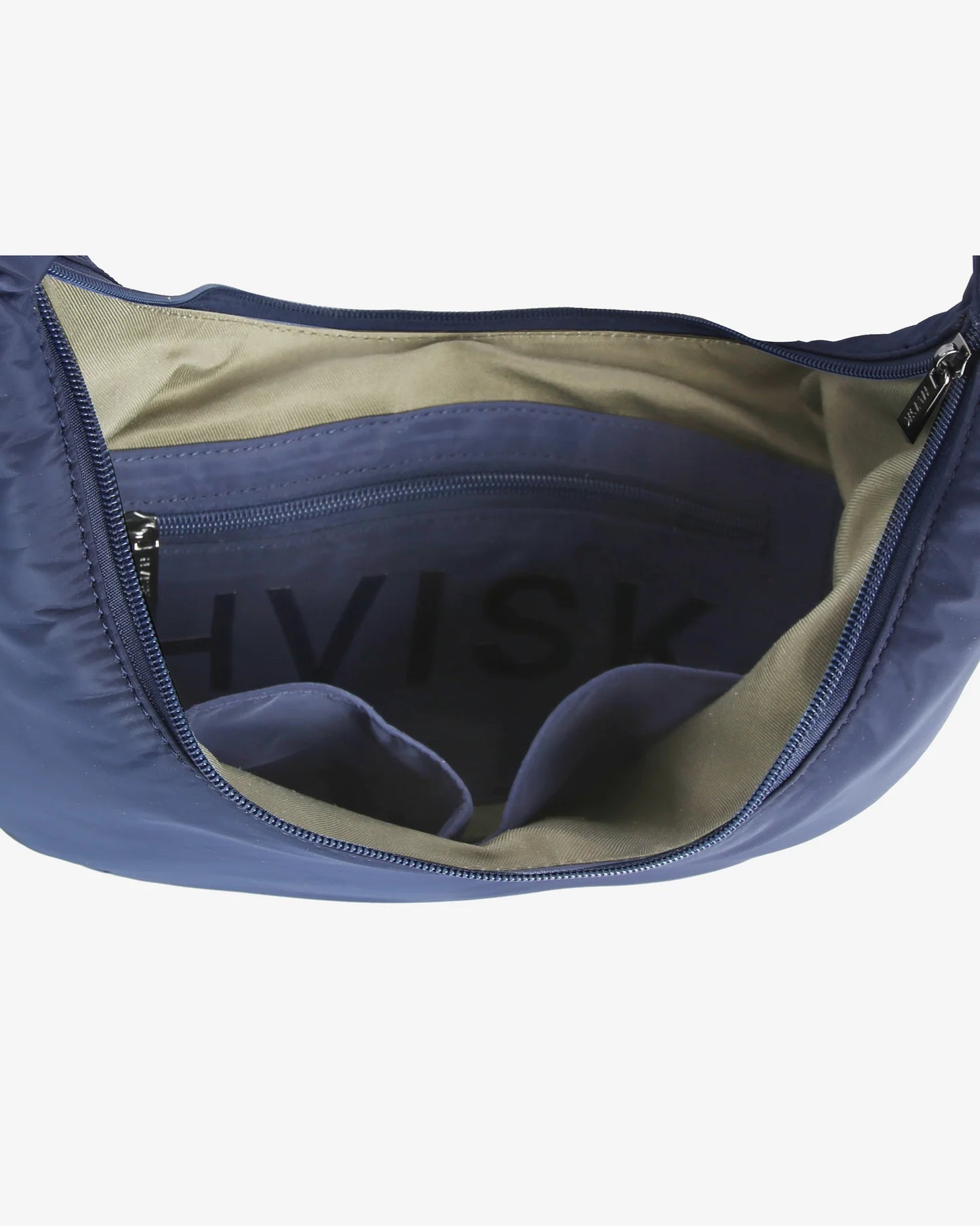 Hvisk MIST MATTE TWILL - Eclipse Blue