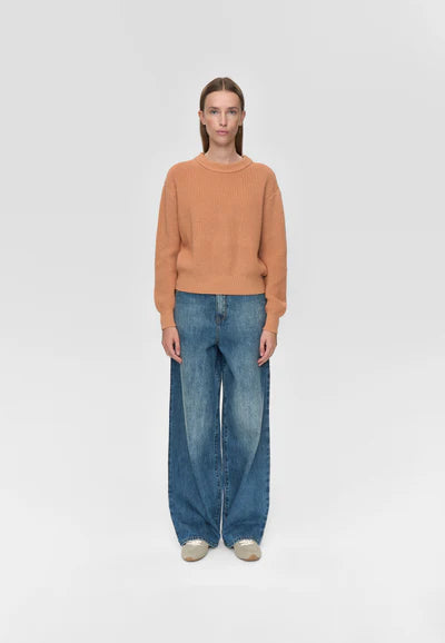 Minimum - Mikala jumper G006 GOTS