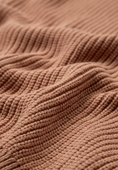 Minimum - Mikala jumper G006 GOTS