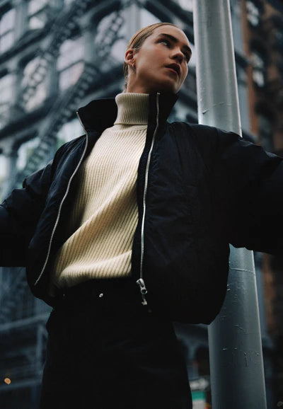 Minimum Naja knit vest 9954