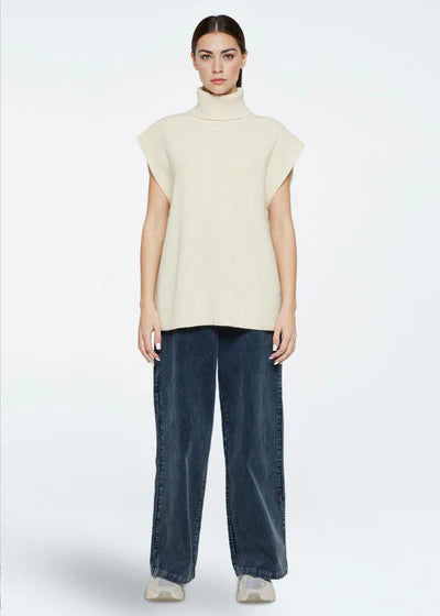 Minimum Naja knit vest 9954