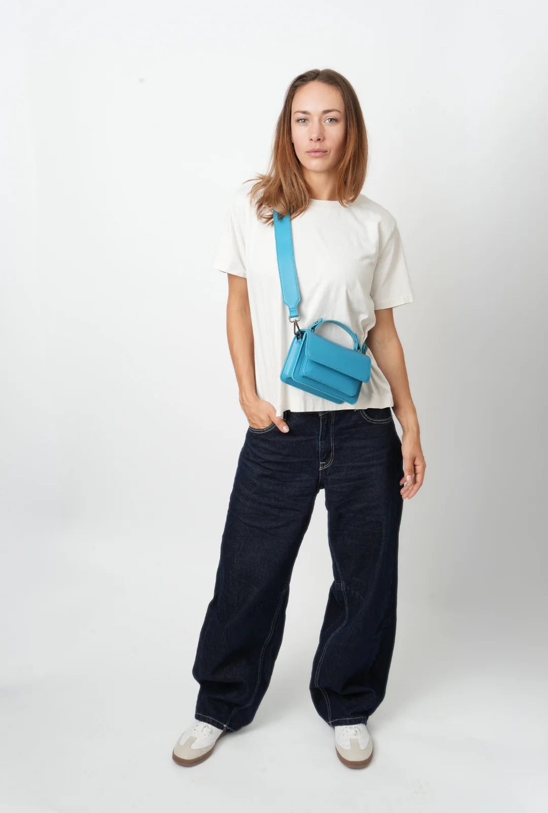 Hvisk RENEI SOFT STRUCTURE