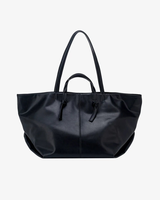 Hvisk Towny Soft Structure - Black