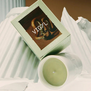 VIGYL Candles