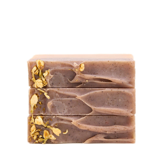 Aide Bodycare - Black Cherry Vanilla Soap - Wholesale