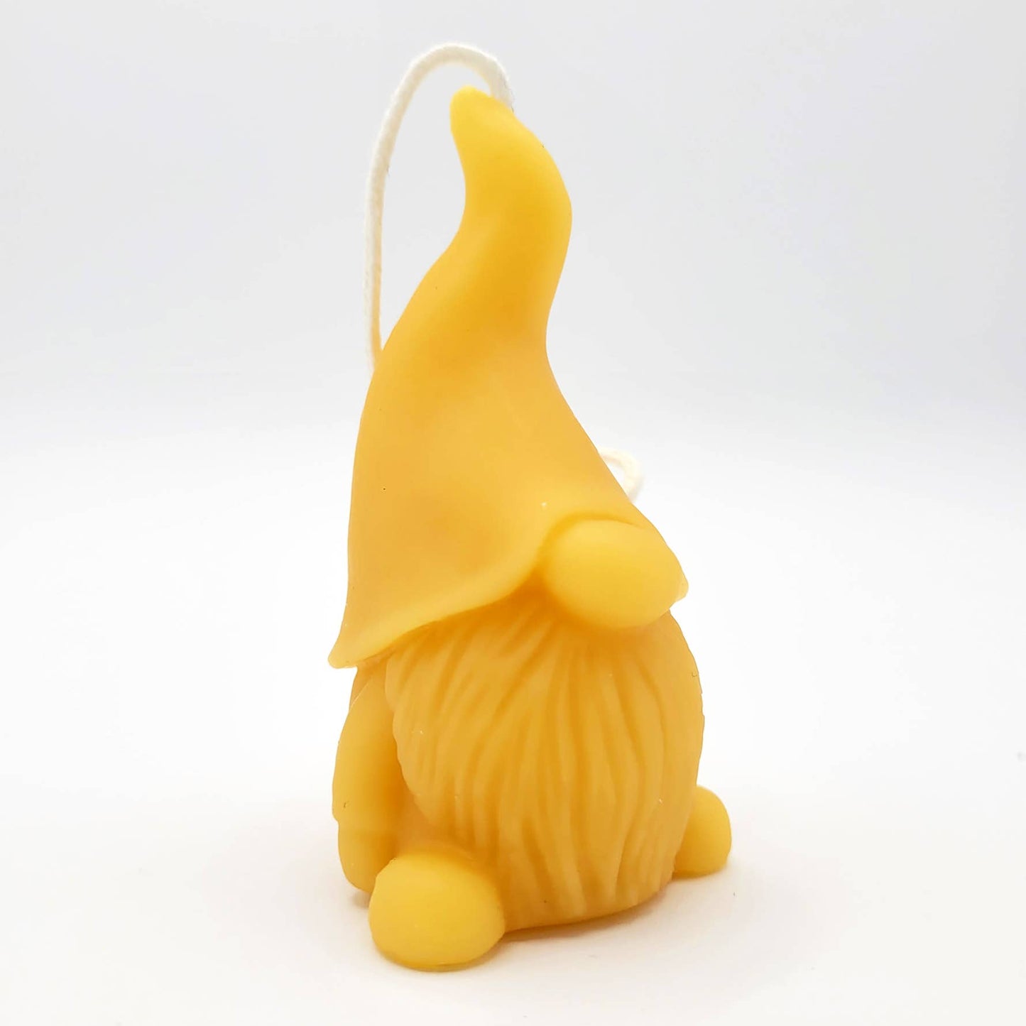Eastvan bees - Beeswax Candle- Little Gnomes