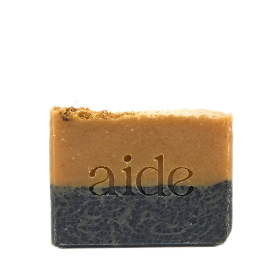Aide Bodycare - Desert Patchouli Soap - Wholesale