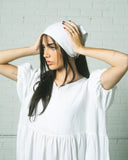 BABY BE GOOD Linen Bandana