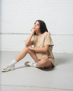 BABY BE GOOD Summer Sweatsuit